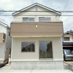 上尾市五番町　全１棟　【新築一戸建て住宅 /上尾市・販売事例集】