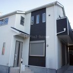 上尾市泉台２丁目　全１棟　【新築一戸建て住宅 /上尾市・販売事例集】