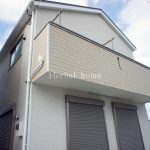 上尾市上　全２棟　２号棟　【新築一戸建て住宅 /上尾市・販売事例集】