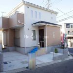 上尾市原市　全４棟　１号棟　【新築一戸建て住宅 /上尾市・販売事例集】