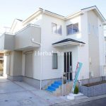 上尾市原市　全４棟　２号棟　【新築一戸建て住宅 /上尾市・販売事例集】