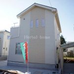 上尾市原市　全４棟　３号棟　【新築一戸建て住宅 /上尾市・販売事例集】
