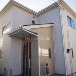 上尾市原市　全４棟　４号棟　【新築一戸建て住宅 /上尾市・販売事例集】