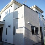 上尾市原市　全１棟　【新築一戸建て住宅 /上尾市・販売事例集】