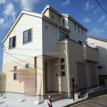上尾市壱丁目　全１棟　【新築一戸建て住宅 /上尾市・販売事例集】