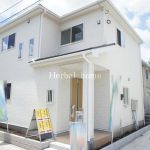 上尾市日の出３丁目　全１３棟　６号棟　【新築一戸建て住宅 /上尾市・販売事例集】