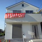 上尾市五番町　全３棟　１号棟　【新築一戸建て住宅 /上尾市・販売事例集】