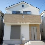 上尾市五番町　全３棟　２号棟　【新築一戸建て住宅 /上尾市・販売事例集】