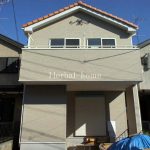 上尾市領家　全１棟　【新築一戸建て住宅 /上尾市・販売事例集】