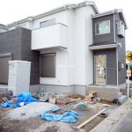 上尾市緑丘５丁目　全２棟　１号棟　【新築一戸建て住宅 /上尾市・販売事例集】