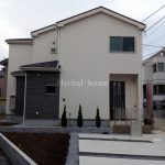 上尾市緑丘4丁目 全1棟 【新築一戸建て住宅 /上尾市・販売事例集】
