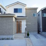 上尾市向山２丁目　全６棟　３号棟　【新築一戸建て住宅 /上尾市・販売事例集】