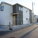 上尾市向山２丁目　全６棟　５号棟　【新築一戸建て住宅 /上尾市・販売事例集】