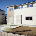 上尾市上　全７棟　３号棟　【新築一戸建て住宅 /上尾市・販売事例集】