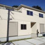 上尾市上　全７棟　５号棟　【新築一戸建て住宅 /上尾市・販売事例集】