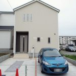 上尾市西宮下２丁目　全１３棟　１３号棟　【新築一戸建て住宅 /上尾市・販売事例集】
