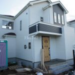 上尾市弁財１丁目　全４棟　Ｂ号棟　【新築一戸建て住宅 /上尾市・販売事例集】