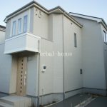 上尾市弁財１丁目　全４棟　Ｃ号棟　【新築一戸建て住宅 /上尾市・販売事例集】