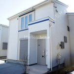 上尾市錦町　全３棟　Ａ号棟　【新築一戸建て住宅 /上尾市・販売事例集】