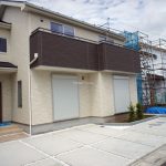 上尾市地頭方　全２棟　２号棟　【新築一戸建て住宅 /上尾市・販売事例集】