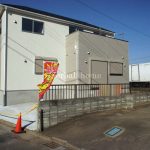 上尾市五番町　全１棟　【新築一戸建て住宅 /上尾市・販売事例集】