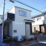 上尾市本町３丁目　全１棟　【新築一戸建て住宅 /上尾市・販売事例集】