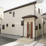 上尾市川２丁目　全６棟　３号棟　【新築一戸建て住宅 /上尾市・販売事例集】