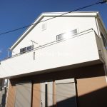 上尾市原市　全３棟　２号棟　【新築一戸建て住宅 /上尾市・販売事例集】