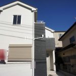 上尾市原市　全１棟　【新築一戸建て住宅 /上尾市・販売事例集】