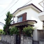 上尾市富士見２丁目　約２７坪　【土地/上尾市・販売事例集】