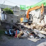 上尾市平方　約３３坪　【土地/上尾市・販売事例集】