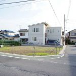 上尾市久保 約45坪 【土地/上尾市・販売事例集】
