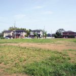 上尾市中新井　約９３坪　【土地/上尾市・販売事例集】