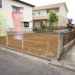 上尾市二ツ宮　約３３坪　【土地/上尾市・販売事例集】