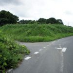 上尾市中分２丁目　約１１６坪　【土地/上尾市・販売事例集】