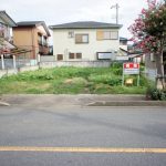 上尾市井戸木4丁目 約40坪 【土地/上尾市・販売事例集】