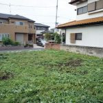 上尾市井戸木4丁目 全2区画 A区画 約36坪 【土地/上尾市・販売事例集】