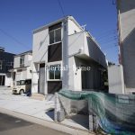 ☆新着☆ 上尾市上尾下 全5棟 F号棟 【不動産 / 新築一戸建て】