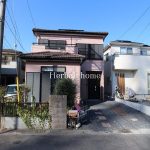 ☆新着☆ 上尾市上 H10年築 【不動産 / 中古一戸建て】