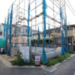 【〔〔〔 復活 〕〕〕】 上尾市上町2丁目 全1棟 【不動産 / 新築一戸建て】