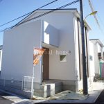 上尾市本町４丁目　全１３棟　A号棟　【新築一戸建て住宅 /上尾市・販売事例集】