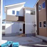 上尾市本町４丁目　全１３棟　Ｃ号棟　【新築一戸建て住宅 /上尾市・販売事例集】