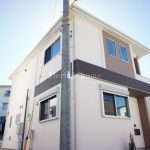 上尾市本町４丁目　全１３棟　Ｅ号棟　【新築一戸建て住宅 /上尾市・販売事例集】