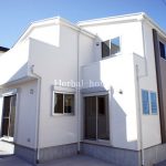 上尾市本町４丁目　全１３棟　Ｈ号棟　【新築一戸建て住宅 /上尾市・販売事例集】