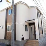 上尾市本町４丁目　全１３棟　Ｉ号棟　【新築一戸建て住宅 /上尾市・販売事例集】