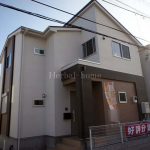 上尾市本町４丁目　全１３棟　 Ｋ号棟　【新築一戸建て住宅 /上尾市・販売事例集】