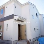 上尾市本町４丁目　全１３棟　 Ｍ号棟　【新築一戸建て住宅 /上尾市・販売事例集】