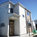 上尾市本町４丁目　全１３棟　 Ｌ号棟　【新築一戸建て住宅 /上尾市・販売事例集】