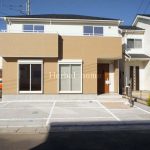 上尾市地頭方　全３棟　１号棟　【新築一戸建て住宅 /上尾市・販売事例集】