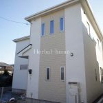 上尾市原市　全１棟　【新築一戸建て住宅 /上尾市・販売事例集】